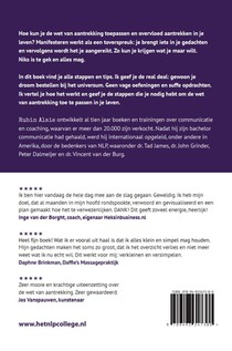 Manifestatie doe-boek achterzijde