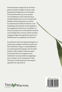 Geënt op de edele olijf - combi achterzijde