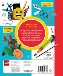 LEGO lifehacks achterzijde