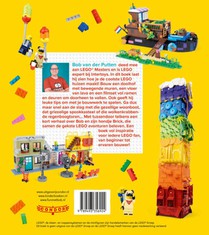 Bouwen als een pro achterzijde