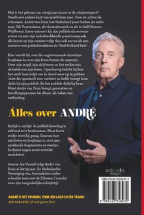 Alles over André achterzijde