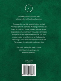De Goddelijke formule voor jouw eigen leven achterzijde