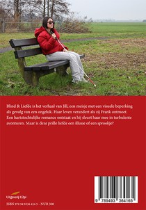 Blind & Liefde achterzijde