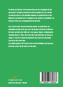 De missie van Rudi Spa achterzijde