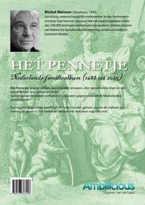 Het Pennetje achterzijde