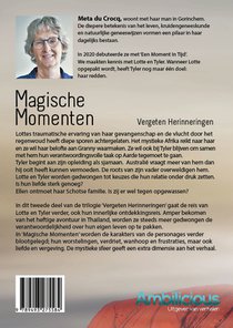 Magische momenten achterzijde