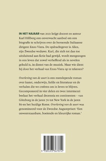 Overleving van de soort achterzijde