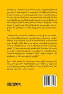 Bloedlijnen achterzijde