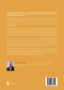 Werken met het omgevingsplan achterzijde