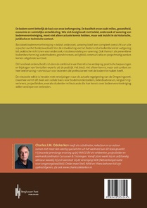 Basisboek bodemverontreiniging achterzijde