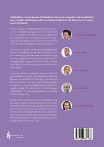 Inleiding tot het sociaal domein achterzijde