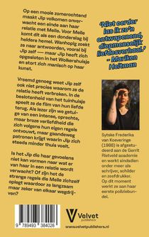 Twee vrouwen achterzijde