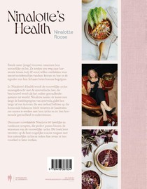 Ninalotte's health achterzijde