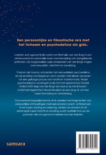 Loslaten wat ogenschijnlijk vastzit achterzijde