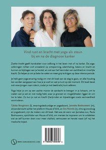 Zachte kracht achterzijde