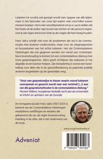 Samen groeien in geloof achterzijde