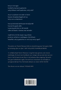 Verblijf achterzijde