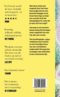 Oersoep achterzijde