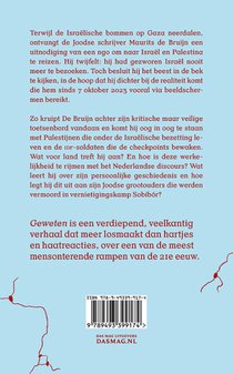 Geweten achterzijde