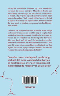 Geweten achterzijde