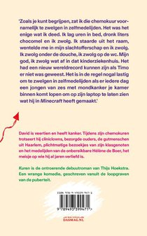 Kuren achterzijde