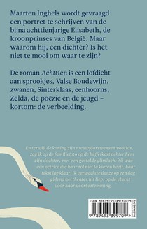Achttien achterzijde