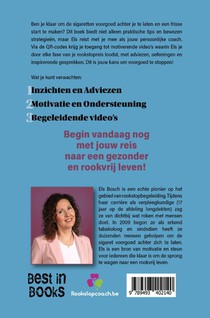 Roker, ik neem je mee op reis achterzijde