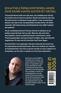 Na de belofte achterzijde