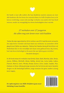 Stille Strijders achterzijde