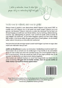 OverEgo meets Mea Culpa achterzijde