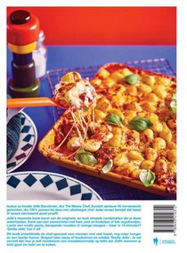 Snelle Jelle achterzijde
