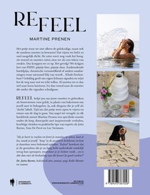 Refeel achterzijde