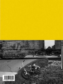 American achterzijde