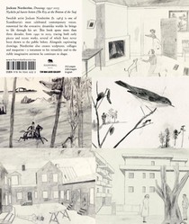 Drawings 1992-2025 achterzijde