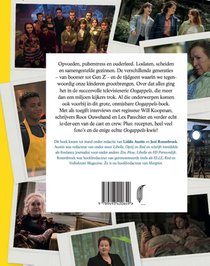 Oogappels achterzijde