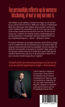 Stakkers en wolven achterzijde