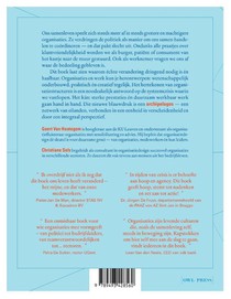 Archipelagos achterzijde