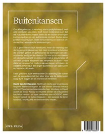 Buitenkansen achterzijde