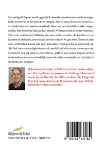 Bloedakker achterzijde