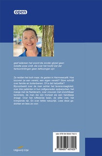 Heimweecafé achterzijde