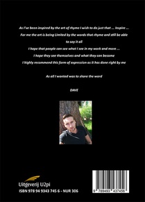 An emptiness to fill achterzijde