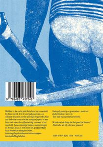 Vier feesten en één VARSITY achterzijde