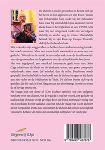 Luister rijke kijk dagen achterzijde