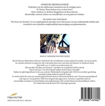 Genieuze grondaligheid achterzijde