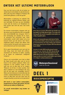 Risicoperceptie achterzijde