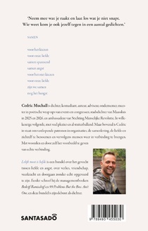 Lelijk mooi is liefde achterzijde