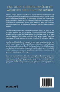 Zachte krachten in een harde wereld achterzijde