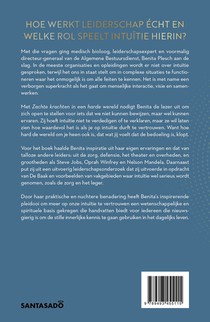 Zachte krachten in een harde wereld achterzijde
