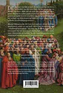 Verkocht, gestolen en bijna vernietigd achterzijde