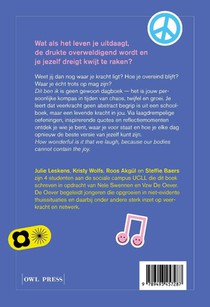 Dit ben ik achterzijde